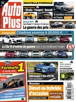 Auto Plus France